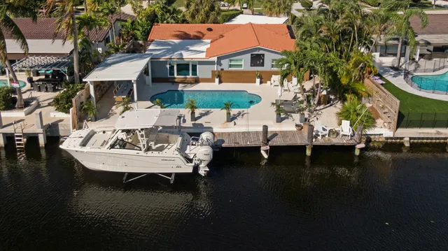 $1,498,000 | 1060 Southeast 9th Avenue, Pompano Beach, FL 33060