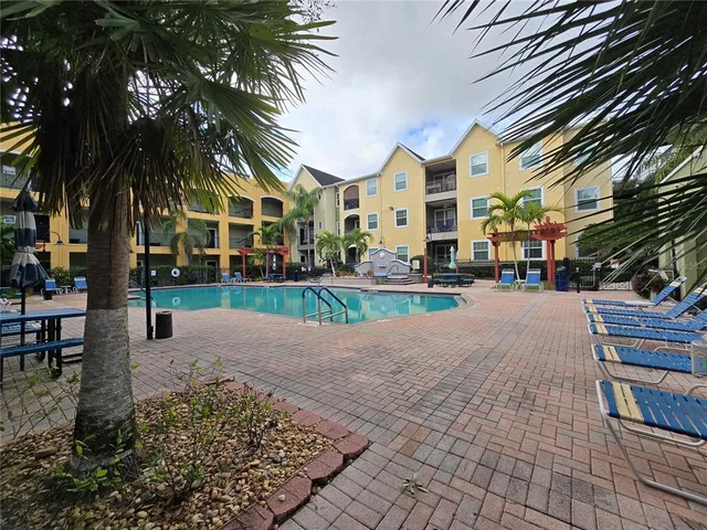 $1,490 | 1910 East Palm Avenue, Unit 11210, Tampa, FL 33605