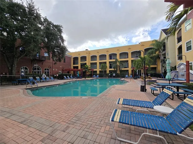 $1,490 | 1910 East Palm Avenue, Unit 11210, Tampa, FL 33605