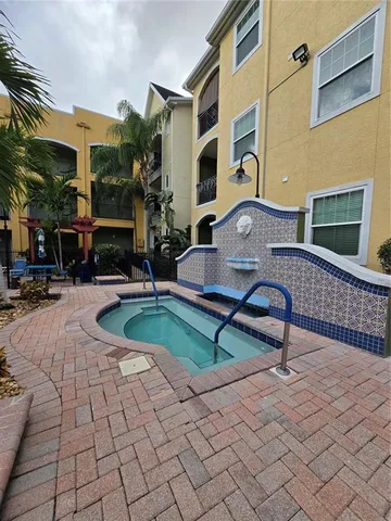 $1,490 | 1910 East Palm Avenue, Unit 11210, Tampa, FL 33605