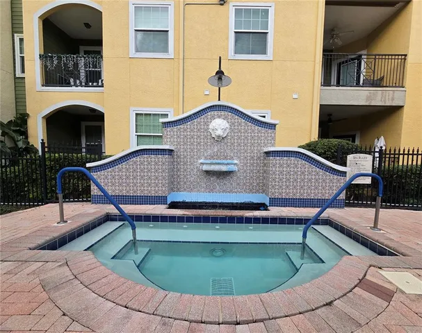 $1,490 | 1910 East Palm Avenue, Unit 11210, Tampa, FL 33605