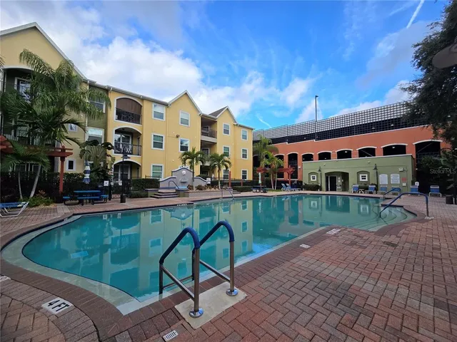 $1,490 | 1910 East Palm Avenue, Unit 11210, Tampa, FL 33605