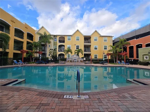 $1,490 | 1910 East Palm Avenue, Unit 11210, Tampa, FL 33605