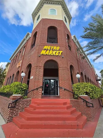 $1,490 | 1910 East Palm Avenue, Unit 11210, Tampa, FL 33605