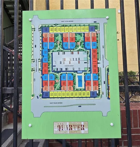 $1,490 | 1910 East Palm Avenue, Unit 11210, Tampa, FL 33605