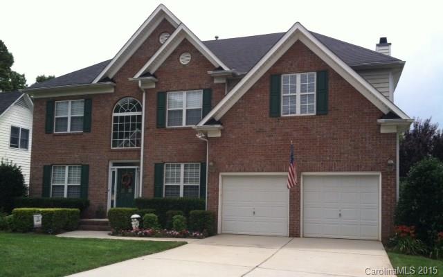 12106 Willingdon Road Huntersville, NC 28078 - Photo 1 of 24 Gallery Image 1