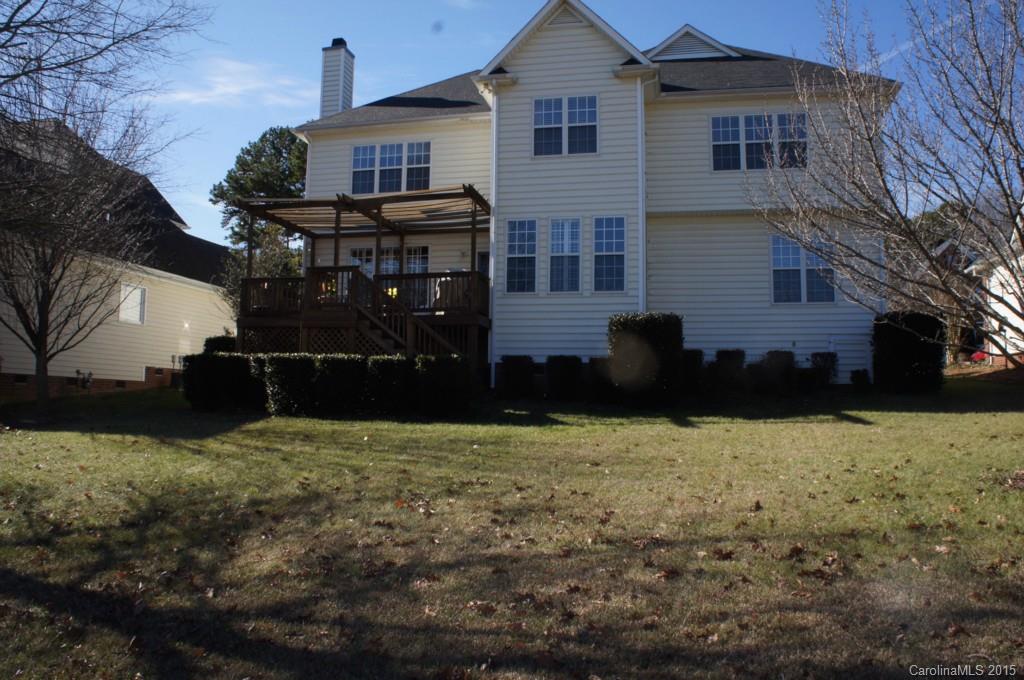 12106 Willingdon Road Huntersville, NC 28078 - Photo 23 of 24 Gallery Image 23