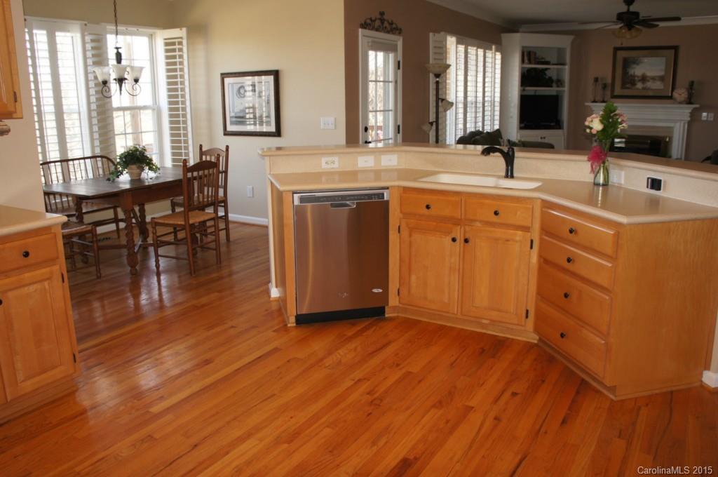 12106 Willingdon Road Huntersville, NC 28078 - Photo 4 of 24 Gallery Image 4
