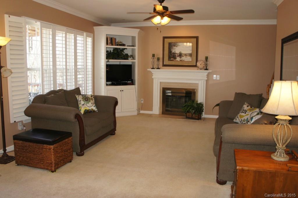 12106 Willingdon Road Huntersville, NC 28078 - Photo 6 of 24 Gallery Image 6