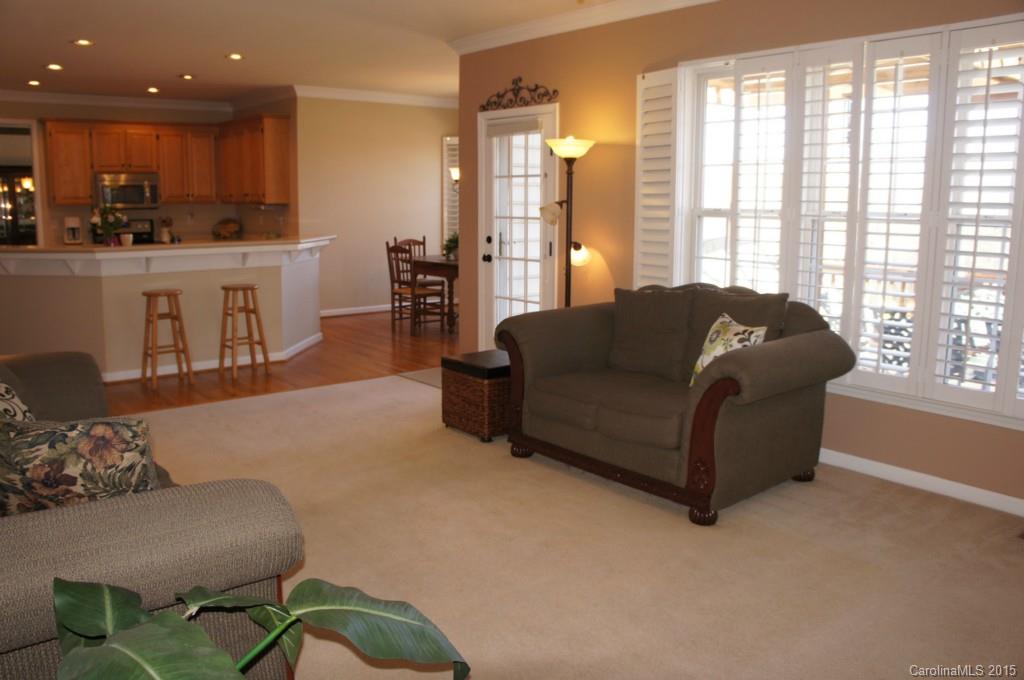 12106 Willingdon Road Huntersville, NC 28078 - Photo 7 of 24 Gallery Image 7