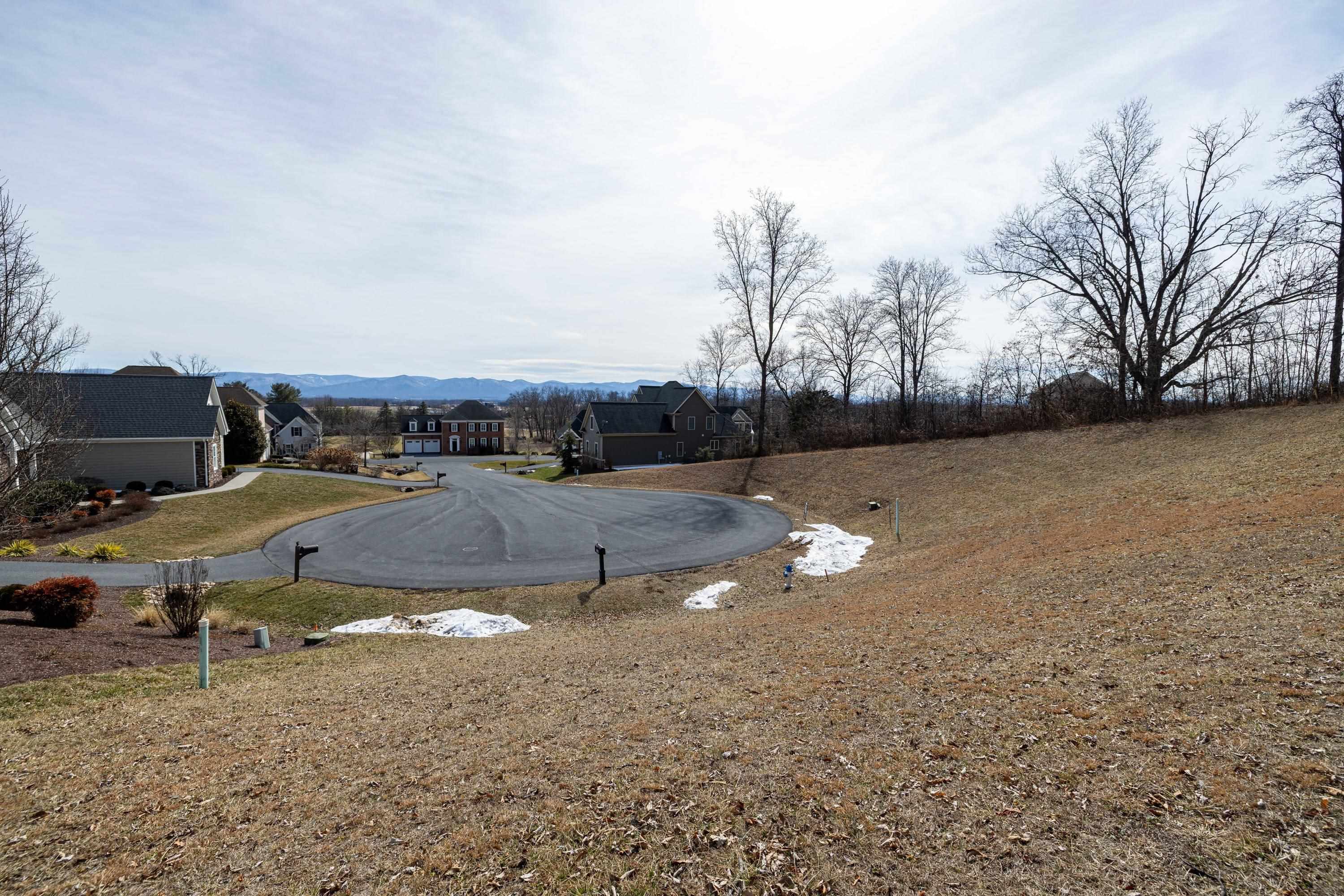 140 Markham Place Harrisonburg, VA 22801 - Photo 18 of 42 a view of outdoor space with city view
