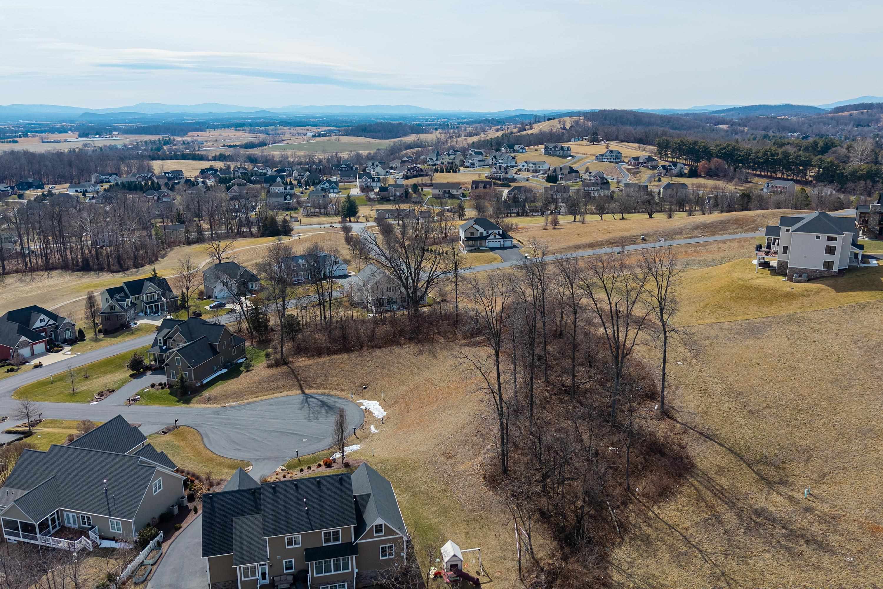 140 Markham Place Harrisonburg, VA 22801 - Photo 23 of 42 a view of a city