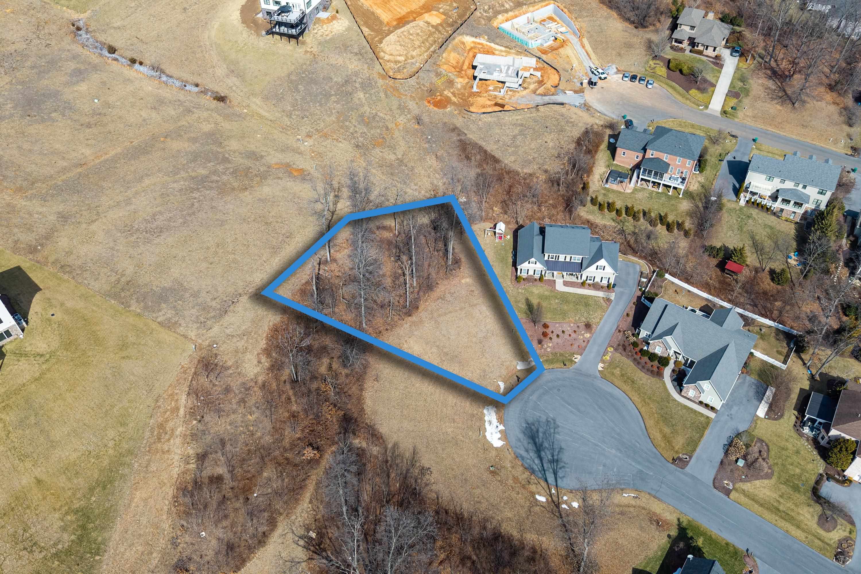 140 Markham Place Harrisonburg, VA 22801 - Photo 27 of 42