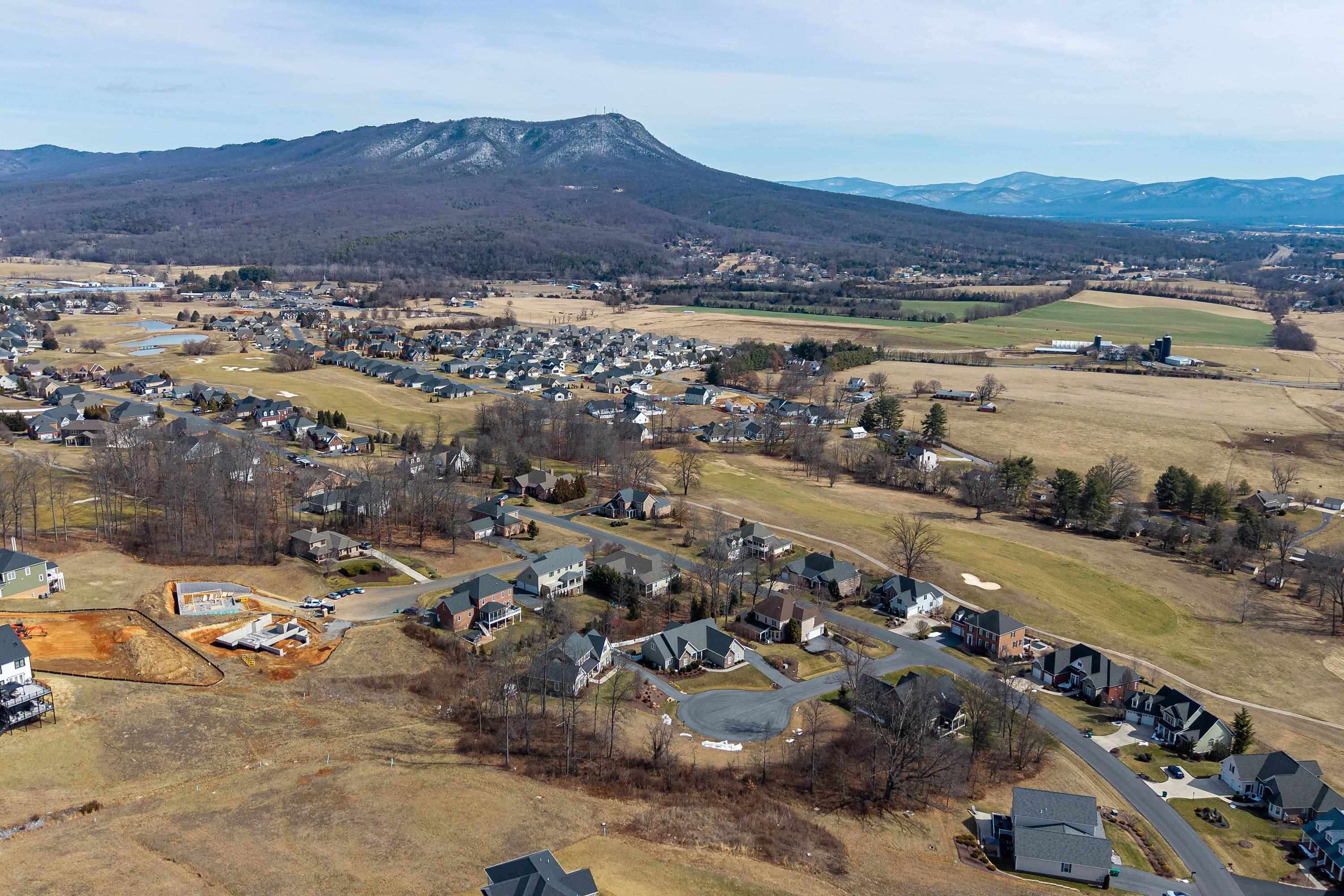 140 Markham Place Harrisonburg, VA 22801 - Photo 36 of 42 a view of city and ocean
