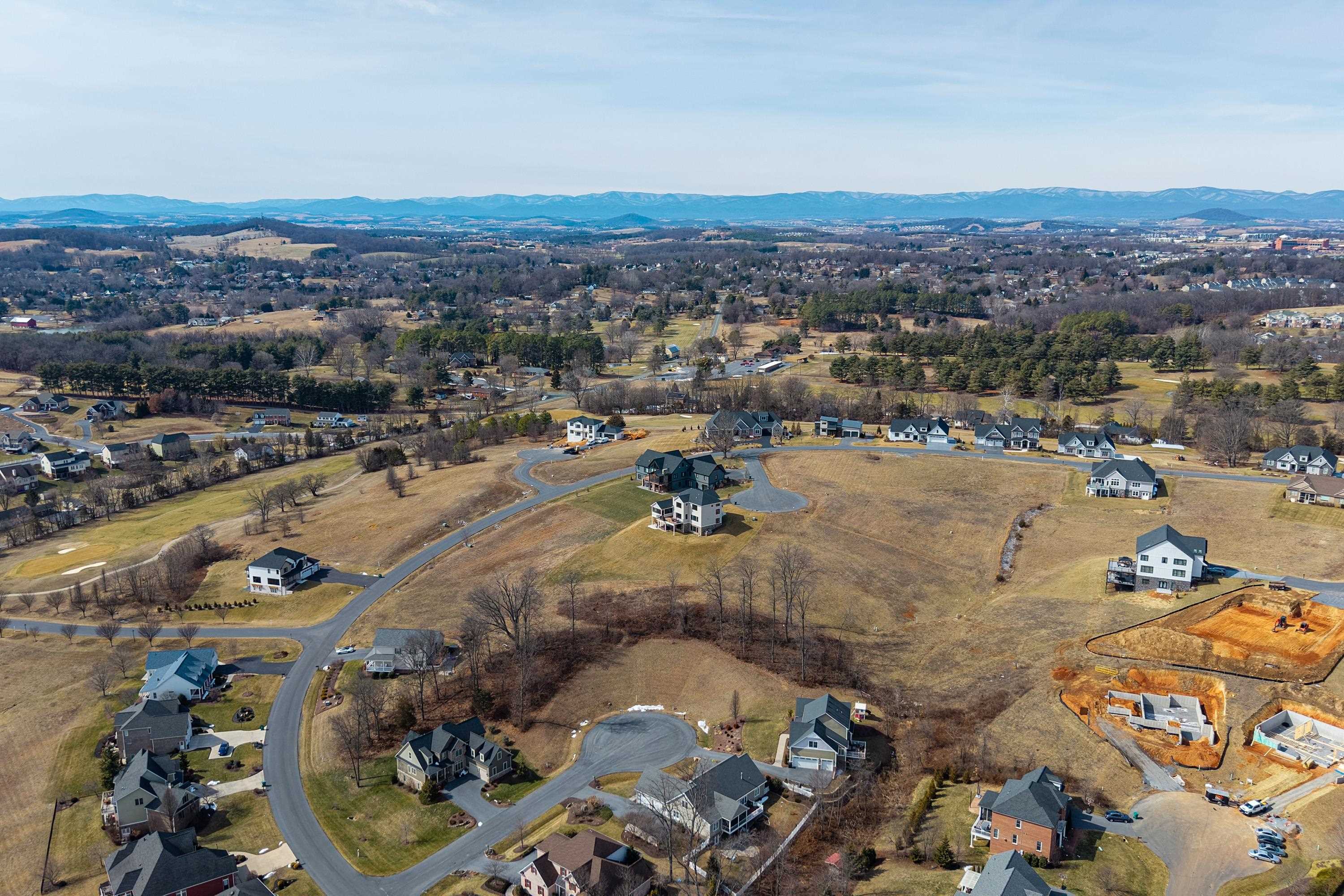 140 Markham Place Harrisonburg, VA 22801 - Photo 40 of 42