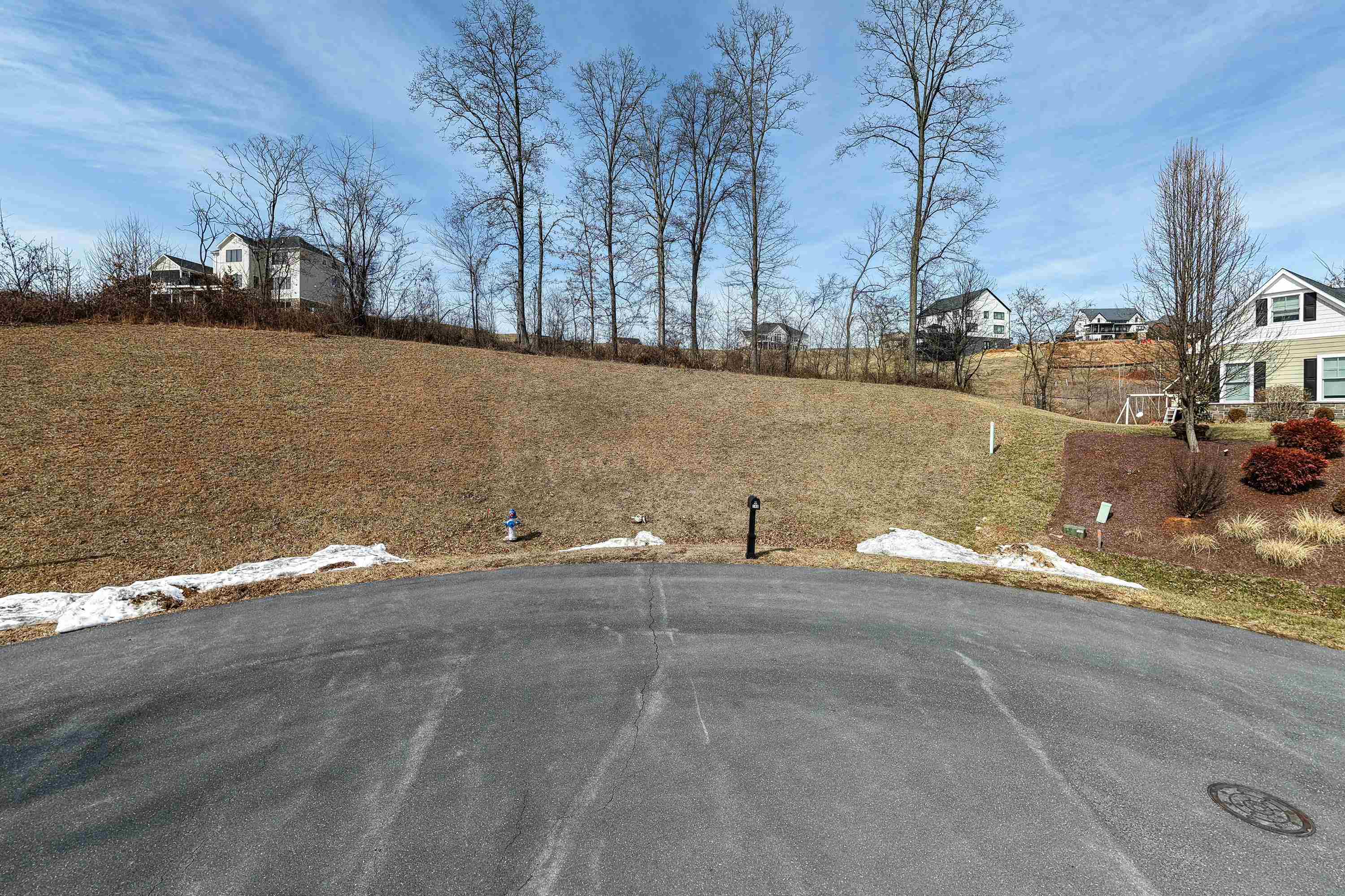 140 Markham Place Harrisonburg, VA 22801 - Photo 4 of 42 a view of a lake