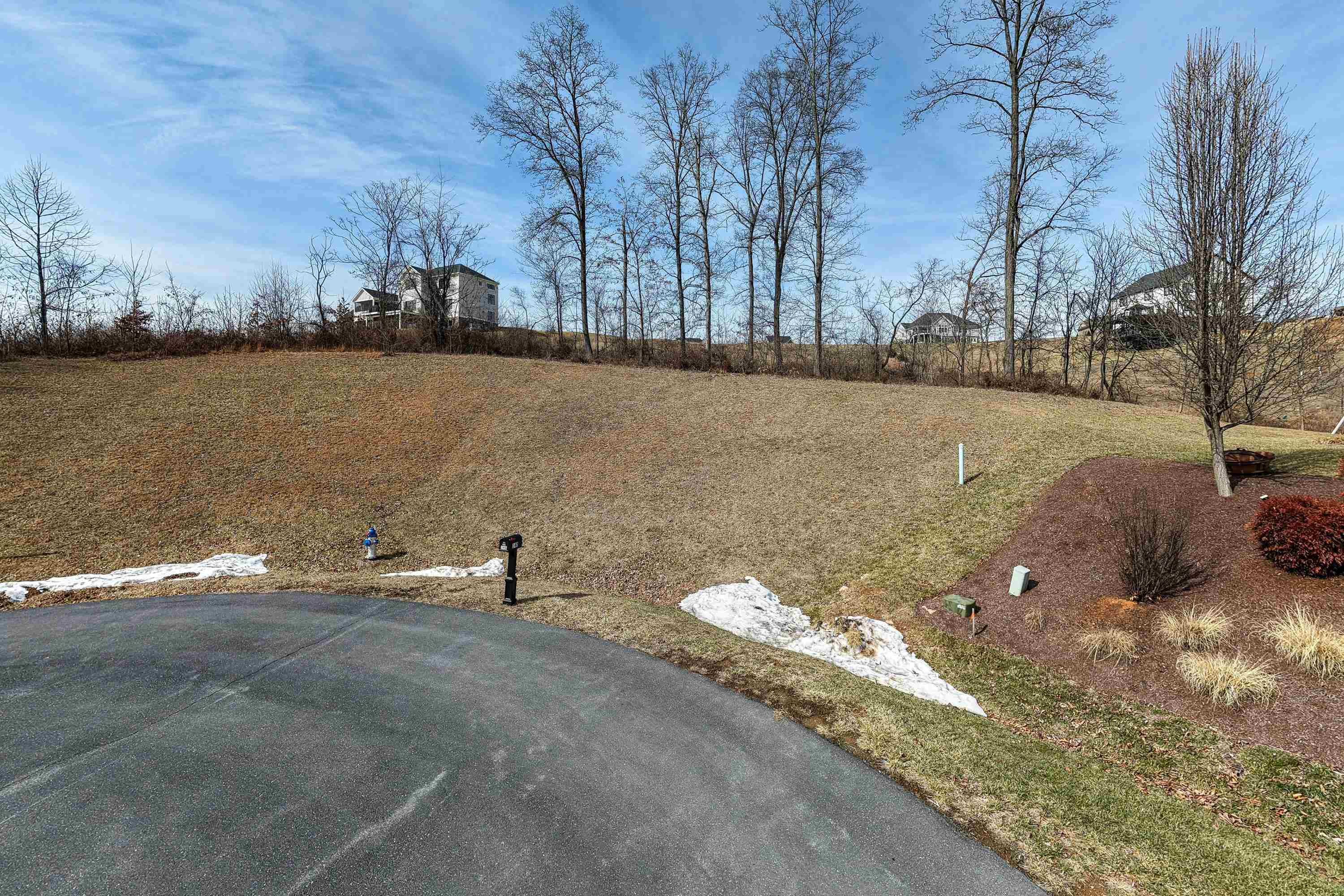 140 Markham Place Harrisonburg, VA 22801 - Photo 5 of 42 a view of lake