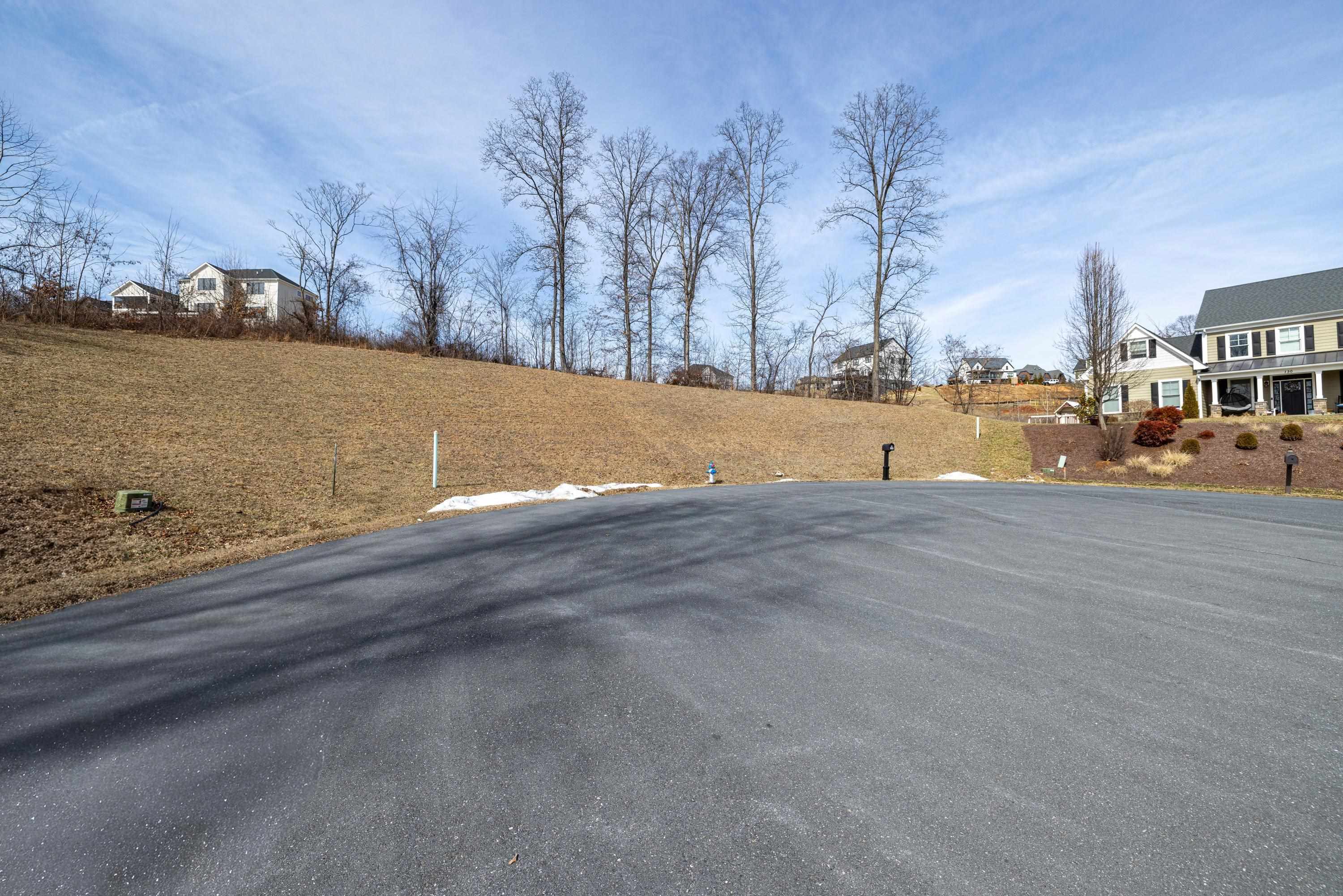140 Markham Place Harrisonburg, VA 22801 - Photo 7 of 42 a view of lake view