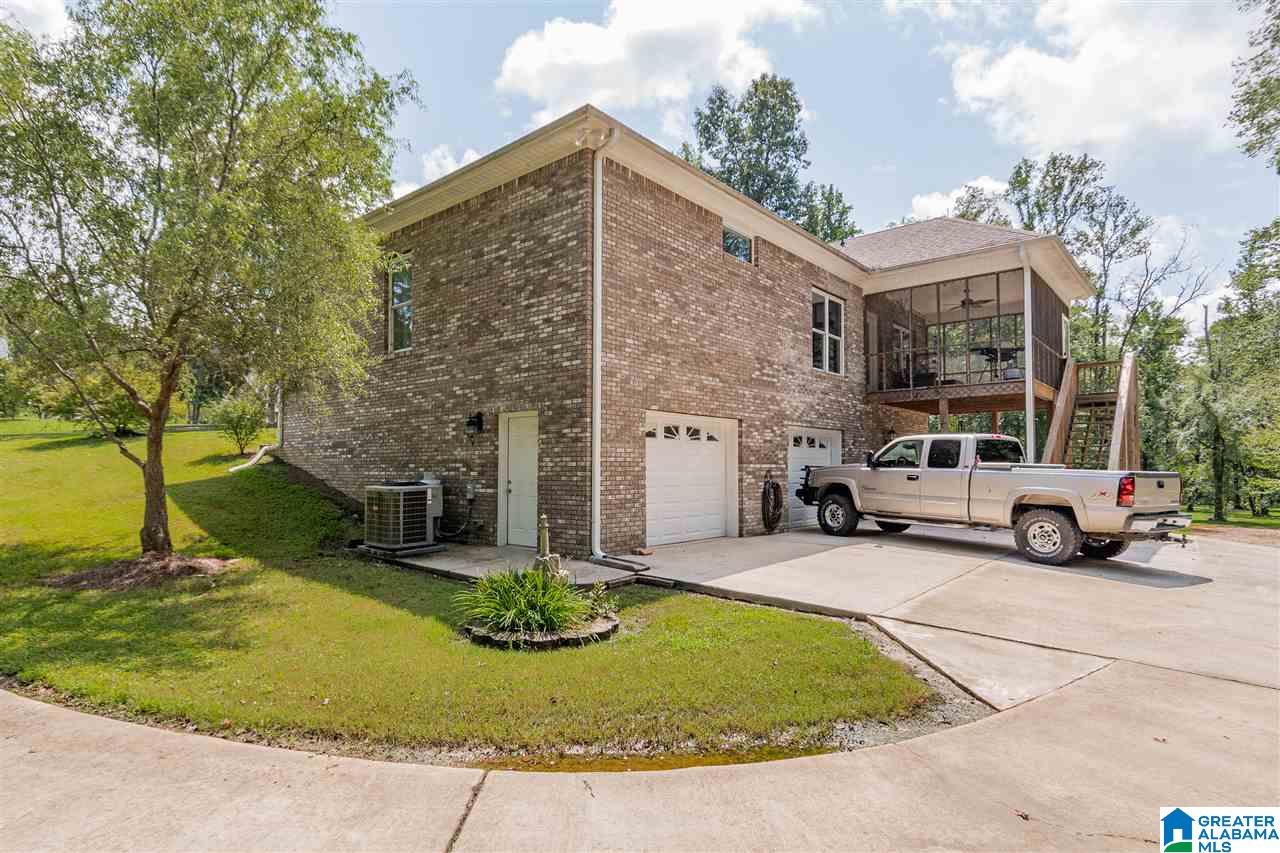 1381 Sardis Road Gardendale, AL 35071 - Photo 29 of 38