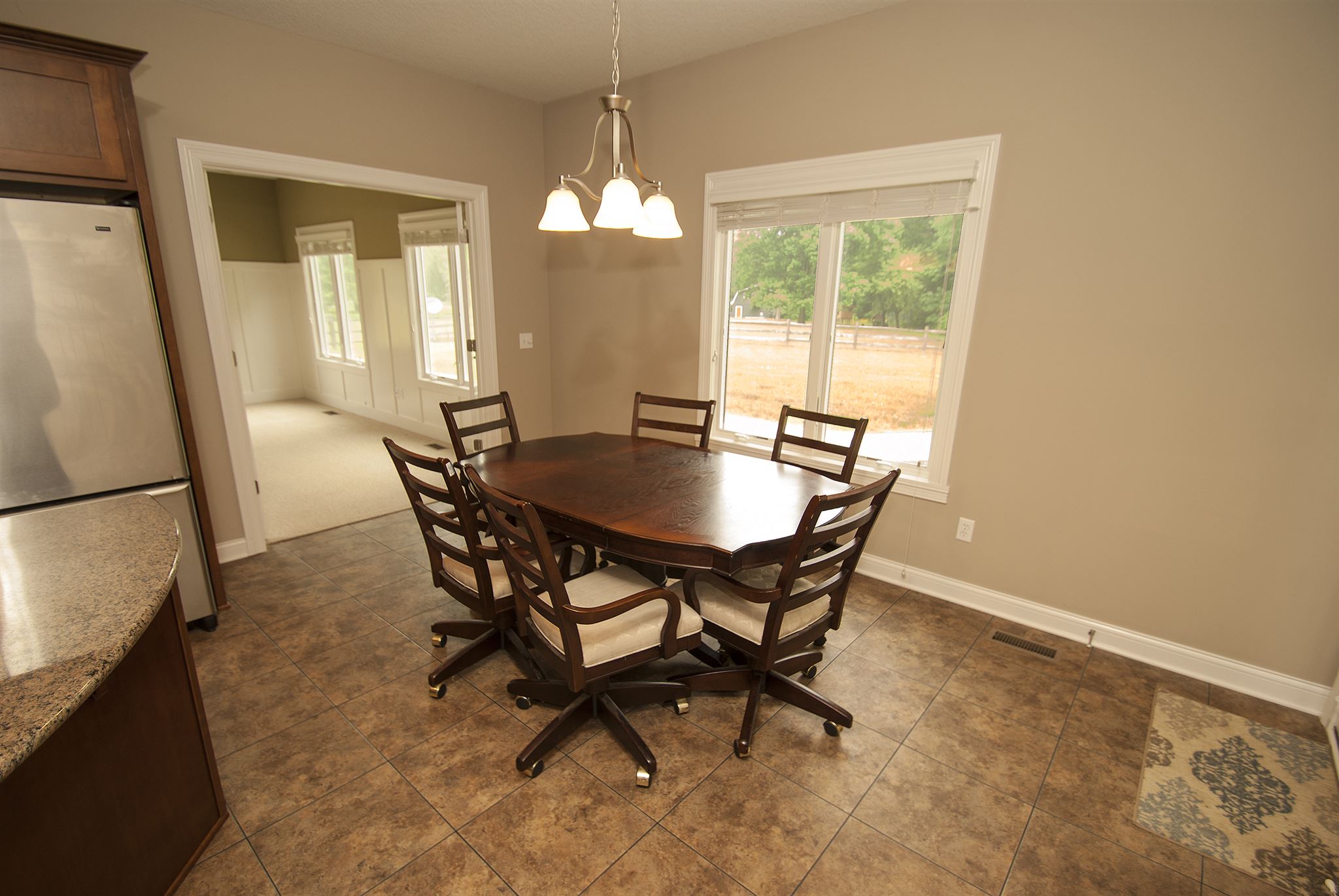 13422 Tonkel Road Fort Wayne, IN 46845 - Photo 12 of 36