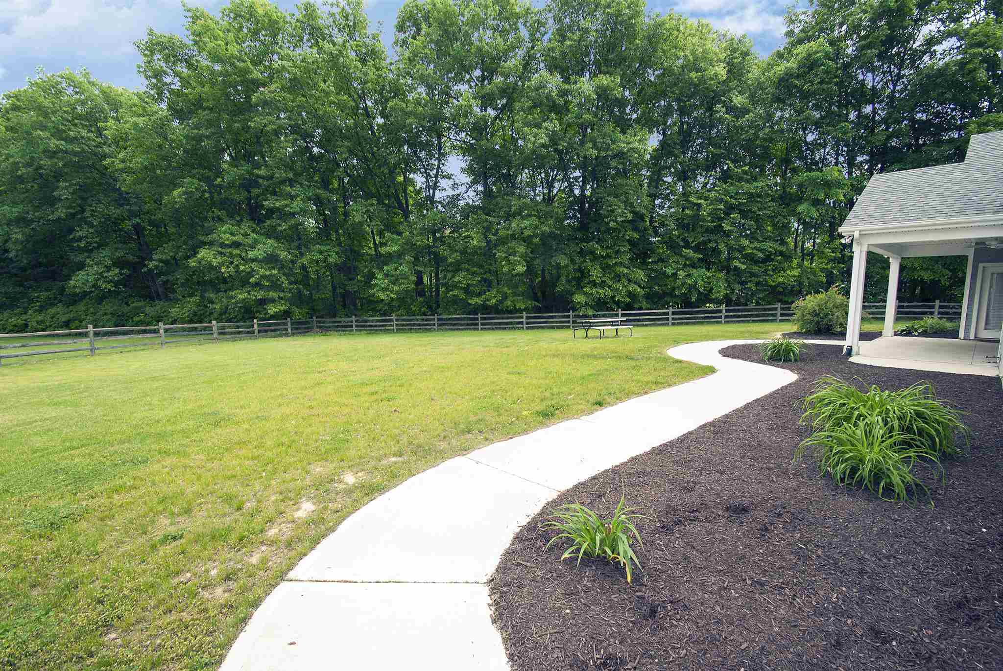 13422 Tonkel Road Fort Wayne, IN 46845 - Photo 34 of 36