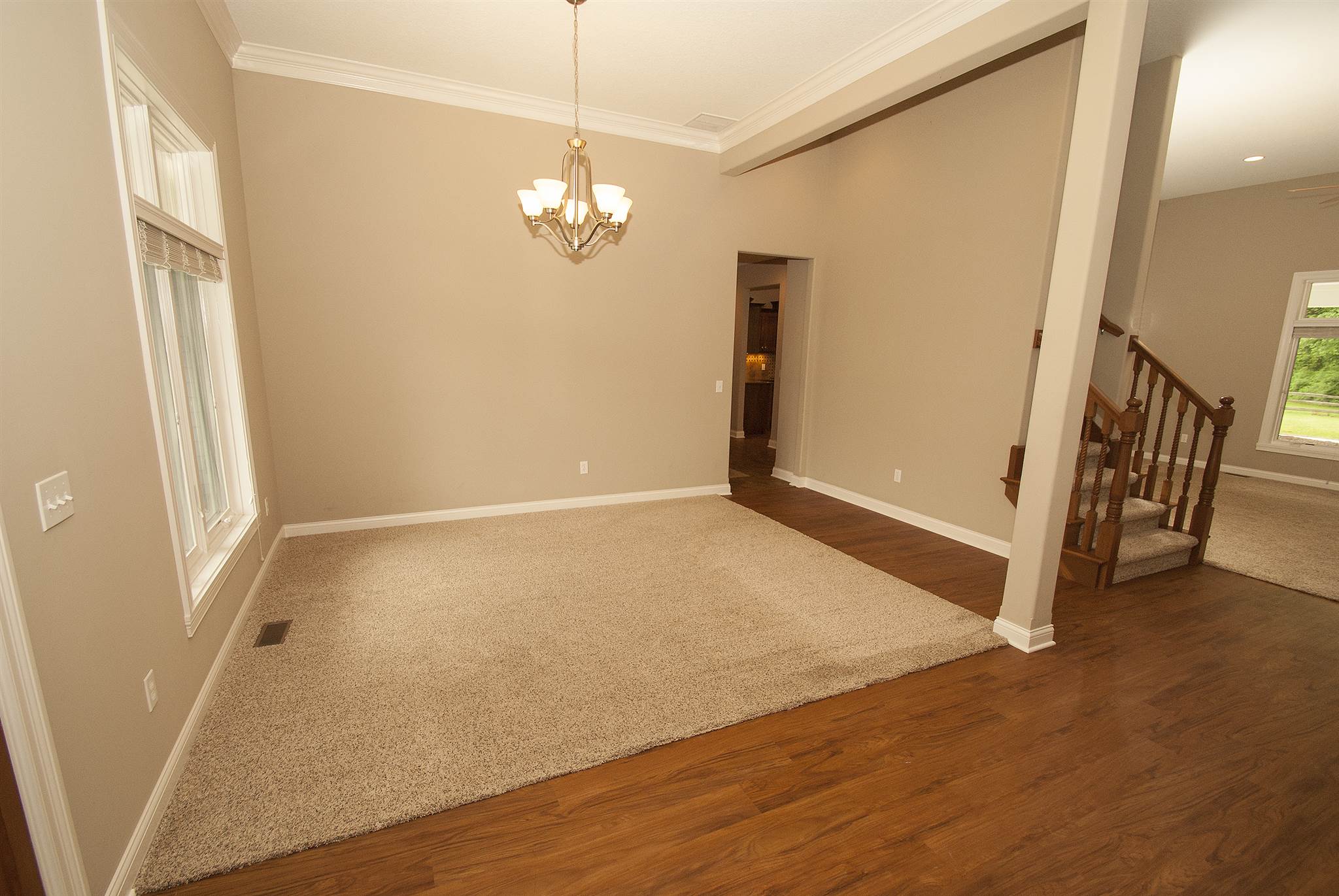 13422 Tonkel Road Fort Wayne, IN 46845 - Photo 5 of 36