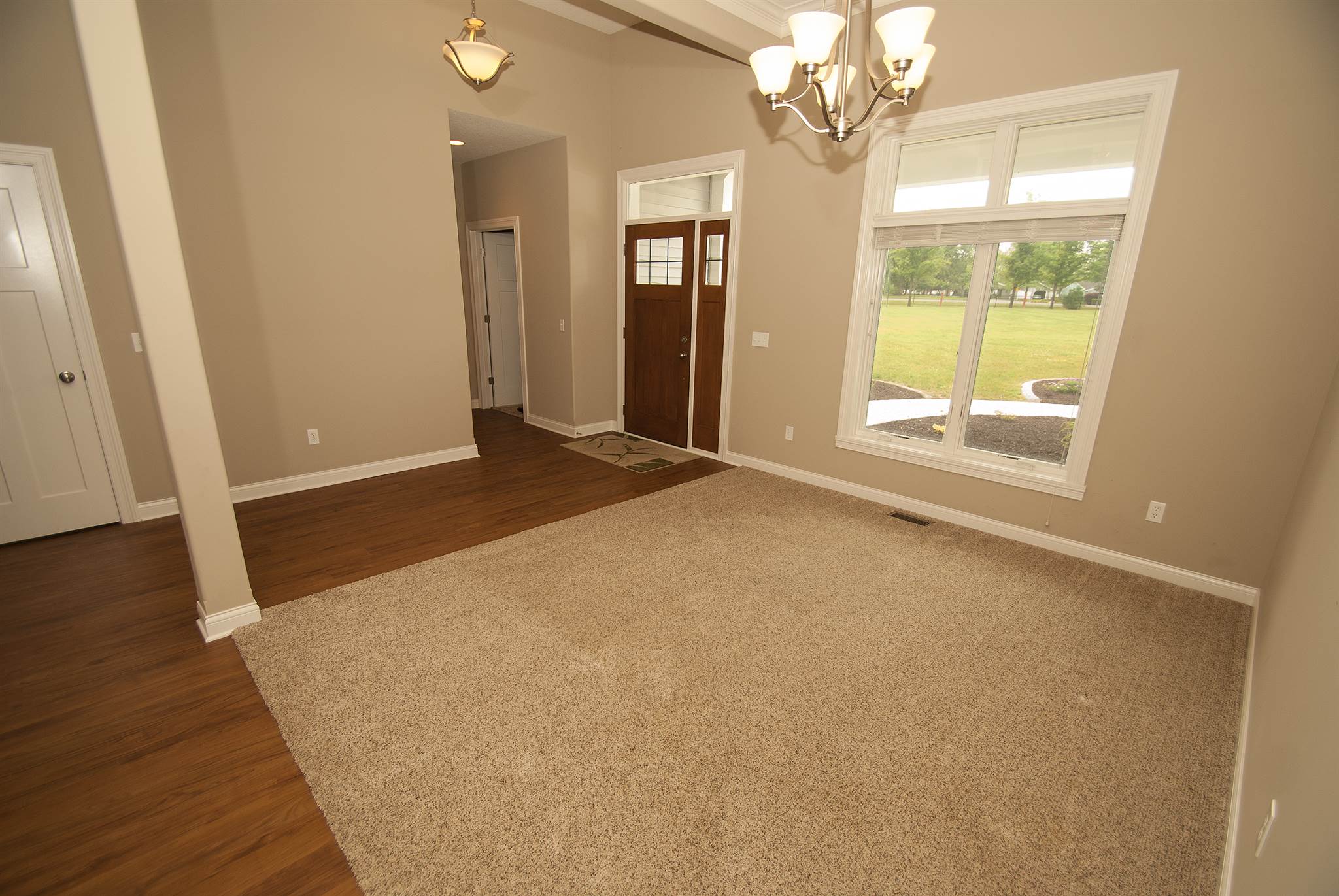 13422 Tonkel Road Fort Wayne, IN 46845 - Photo 6 of 36