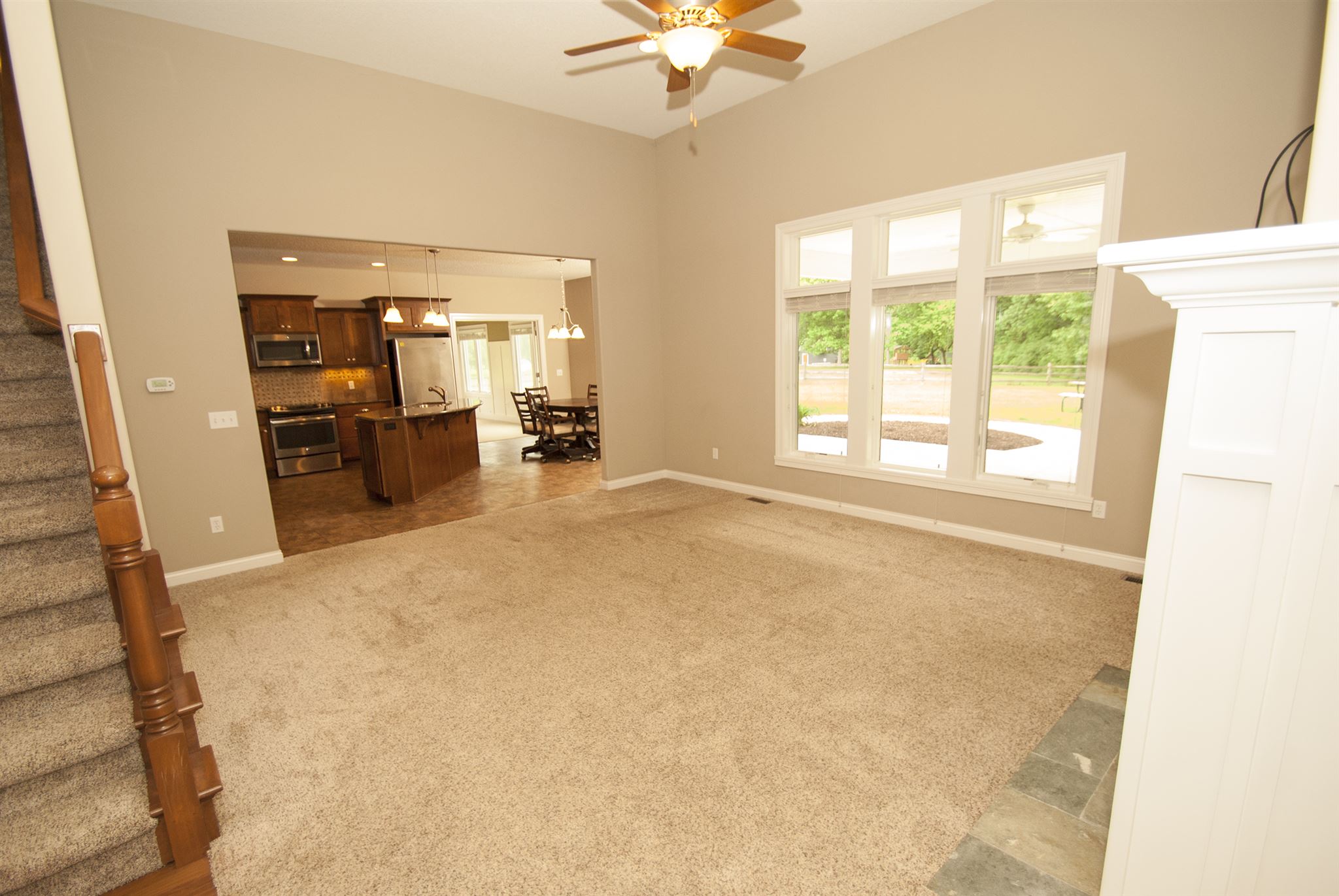 13422 Tonkel Road Fort Wayne, IN 46845 - Photo 7 of 36