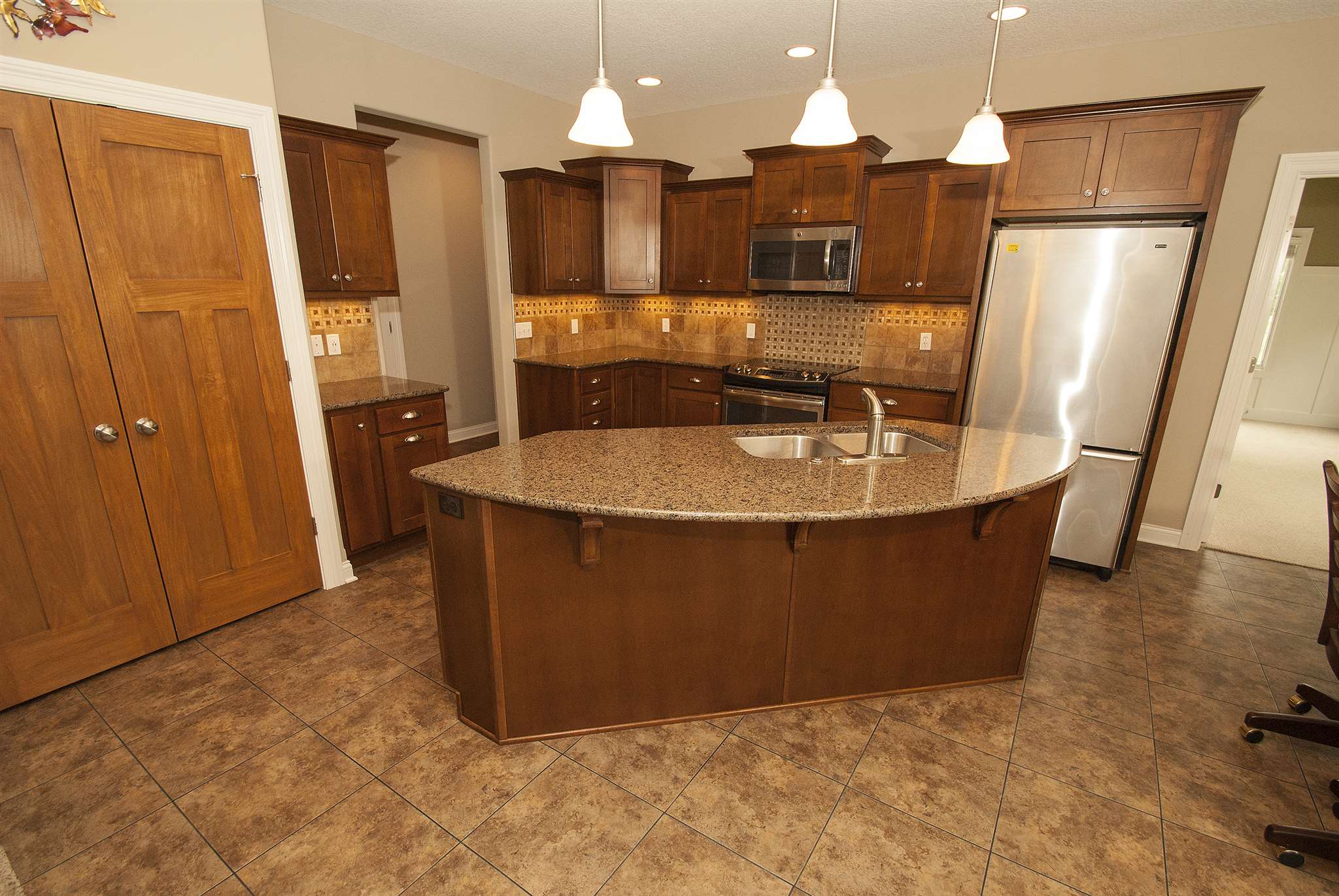 13422 Tonkel Road Fort Wayne, IN 46845 - Photo 10 of 36