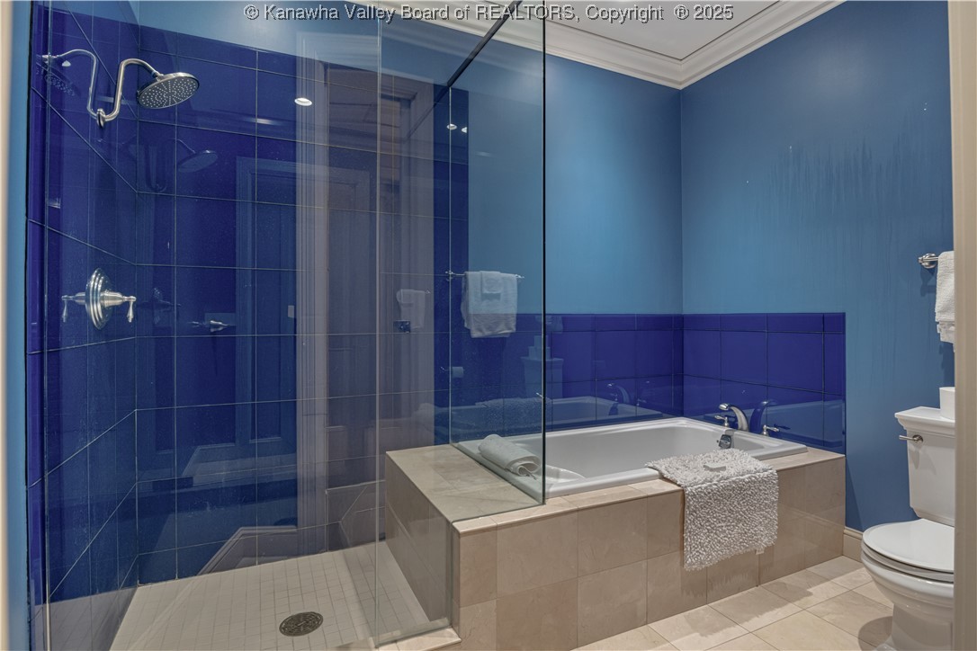230 Quarry Ridge East Charleston, WV 25304 - Photo 35 of 47 Gallery Image 35