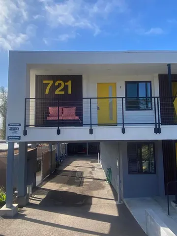 $3,200 | 721 South Cedros Avenue, Unit 7, Solana Beach, CA 92075