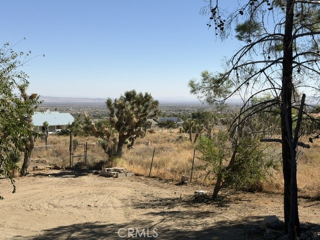 278 Yucca Road Pinon Hills, CA 92372 - Photo 33 of 36 View of the city