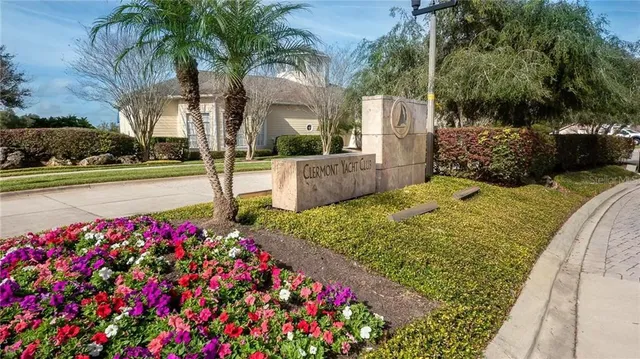 $450,000 | 241 Nautica Mile Drive, Clermont, FL 34711