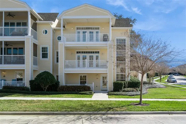 $445,000 | 241 Nautica Mile Drive, Clermont, FL 34711