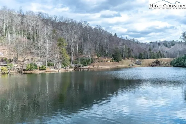 $190,000 | Lot 81-tbd Lot 81-tbd Bear Creek Road, Elk Park, NC 28622