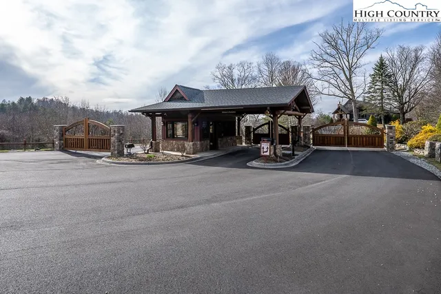 $190,000 | Lot 81-tbd Lot 81-tbd Bear Creek Road, Elk Park, NC 28622