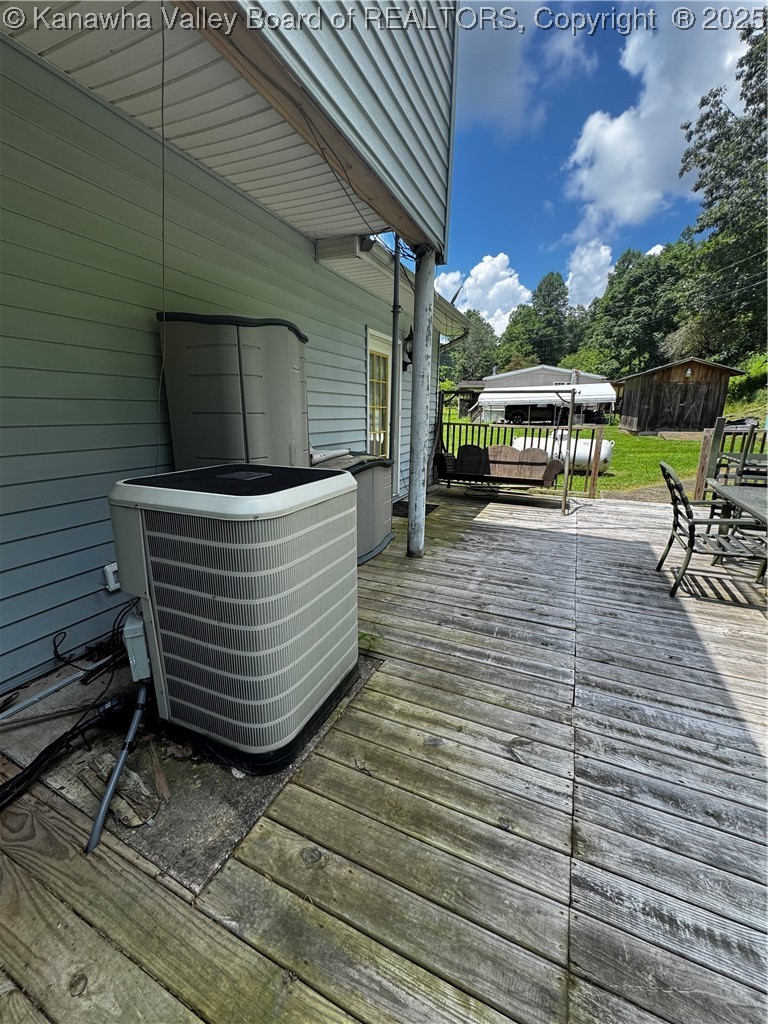 1198 Caney Branch Road Chapmanville, WV 25508 - Photo 30 of 50 Gallery Image 30
