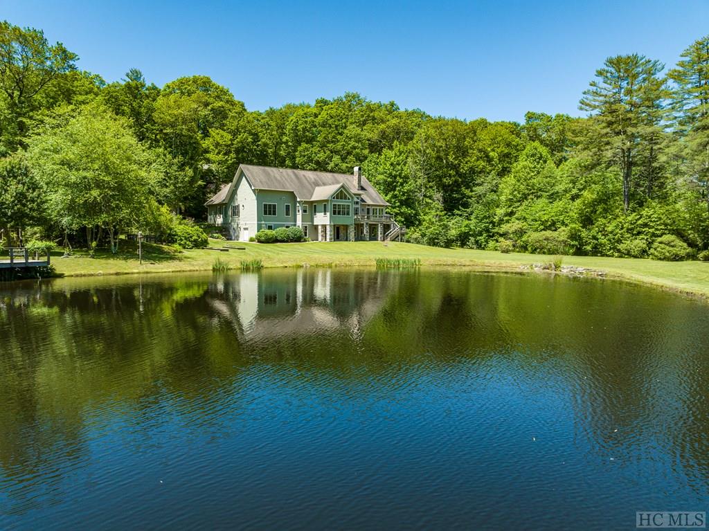 361 Buckberry Road Highlands, NC 28741 - Photo 45 of 73 Gallery Image 45