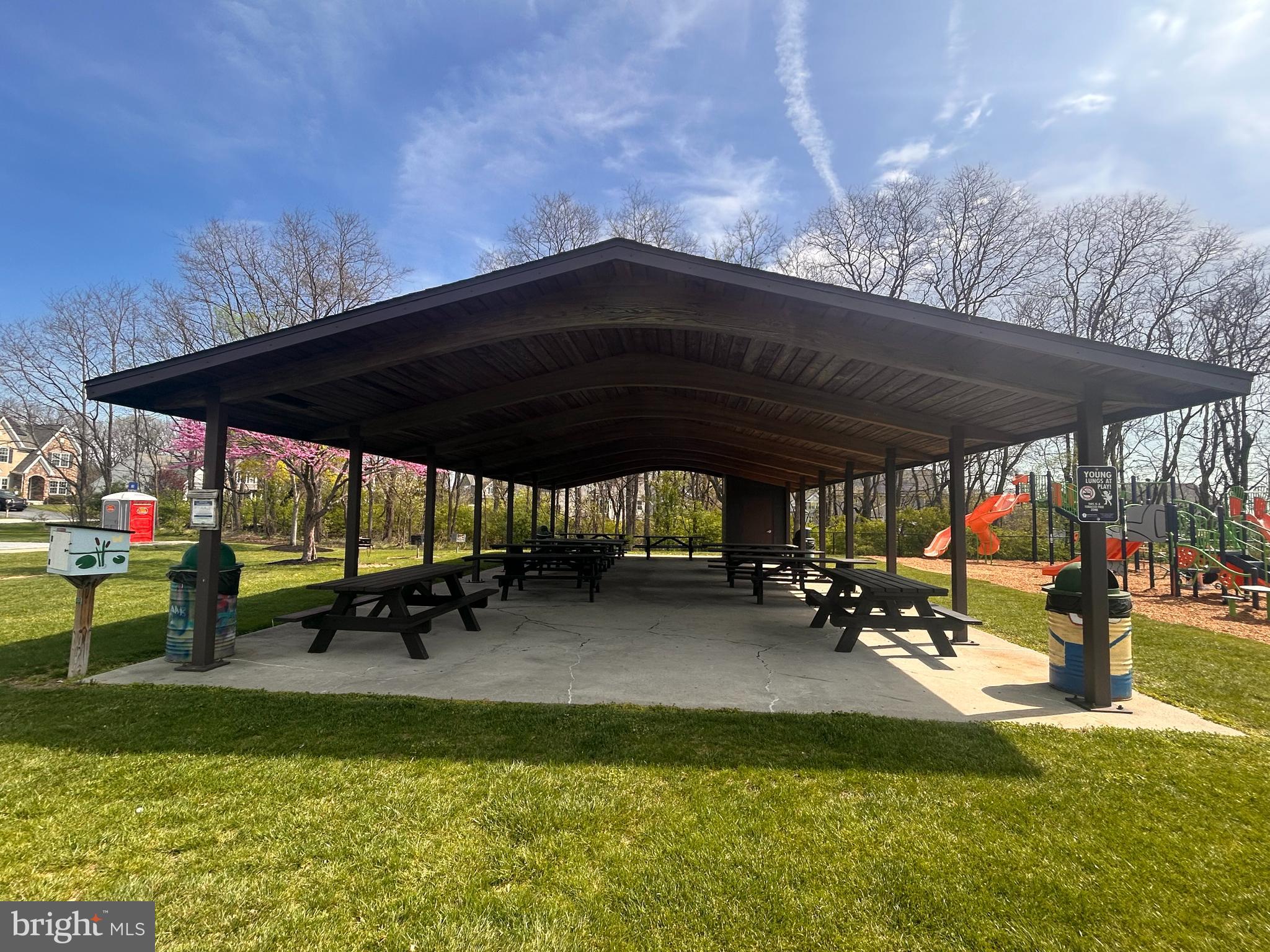 1602 Churchill Road Harrisburg, PA 17111 - Photo 56 of 61 Kings Crossing Picnic Pavilion