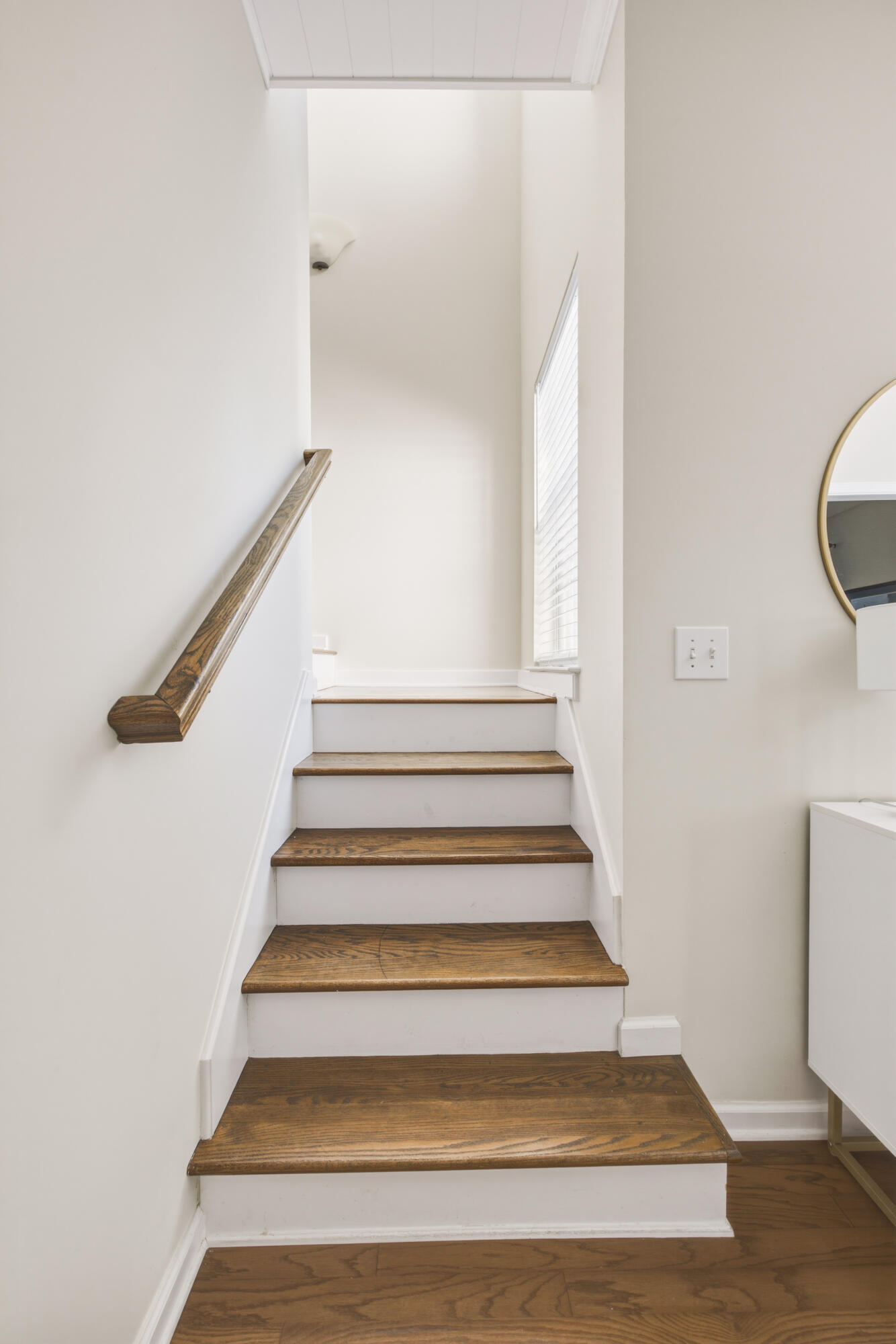 2340 Kennison Lane Mount Pleasant, SC 29466 - Photo 21 of 39 Stairs to all 3 bedrooms