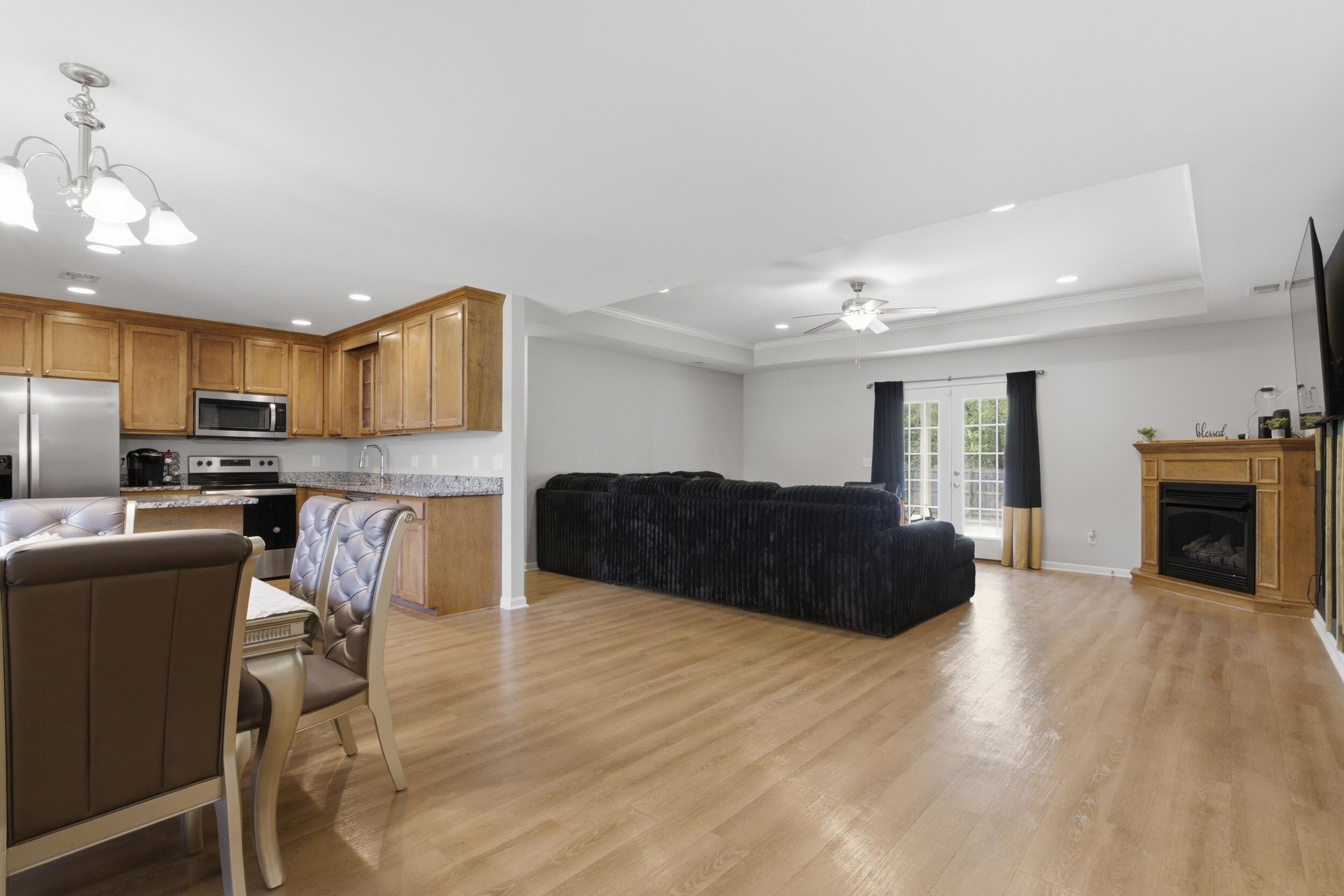 3167 Old York Road Sumter, SC 29153 - Photo 4 of 29