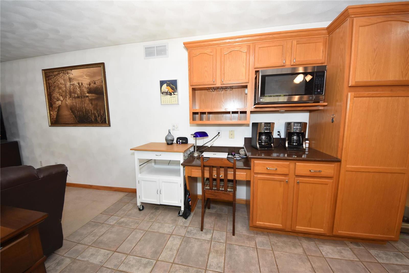 1256 Quail Ridge Court Shiloh, IL 62221 - Photo 11 of 20 Gallery Image 11