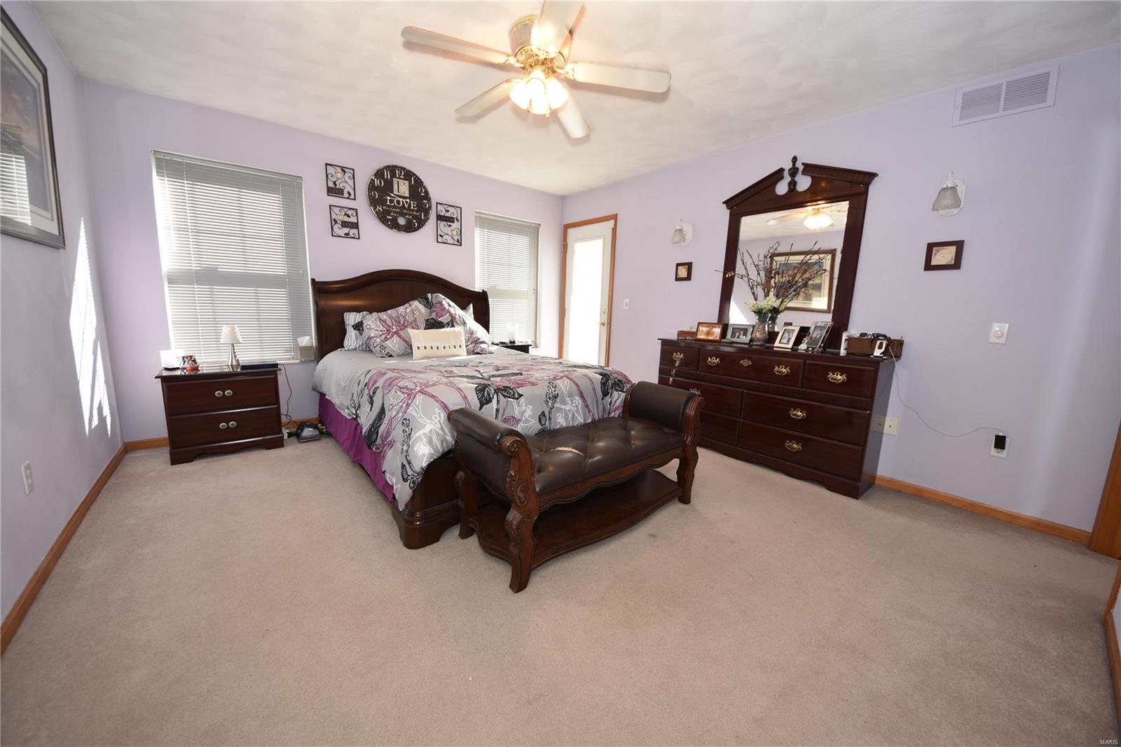 1256 Quail Ridge Court Shiloh, IL 62221 - Photo 12 of 20 Gallery Image 12