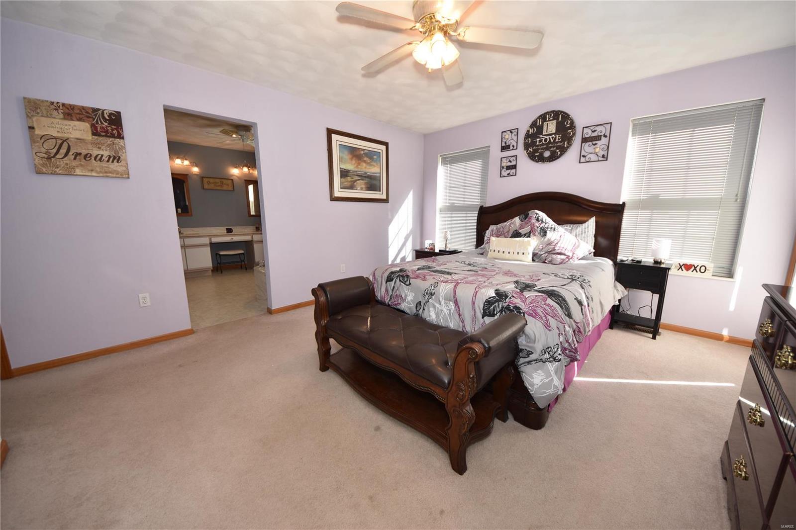 1256 Quail Ridge Court Shiloh, IL 62221 - Photo 13 of 20 Gallery Image 13