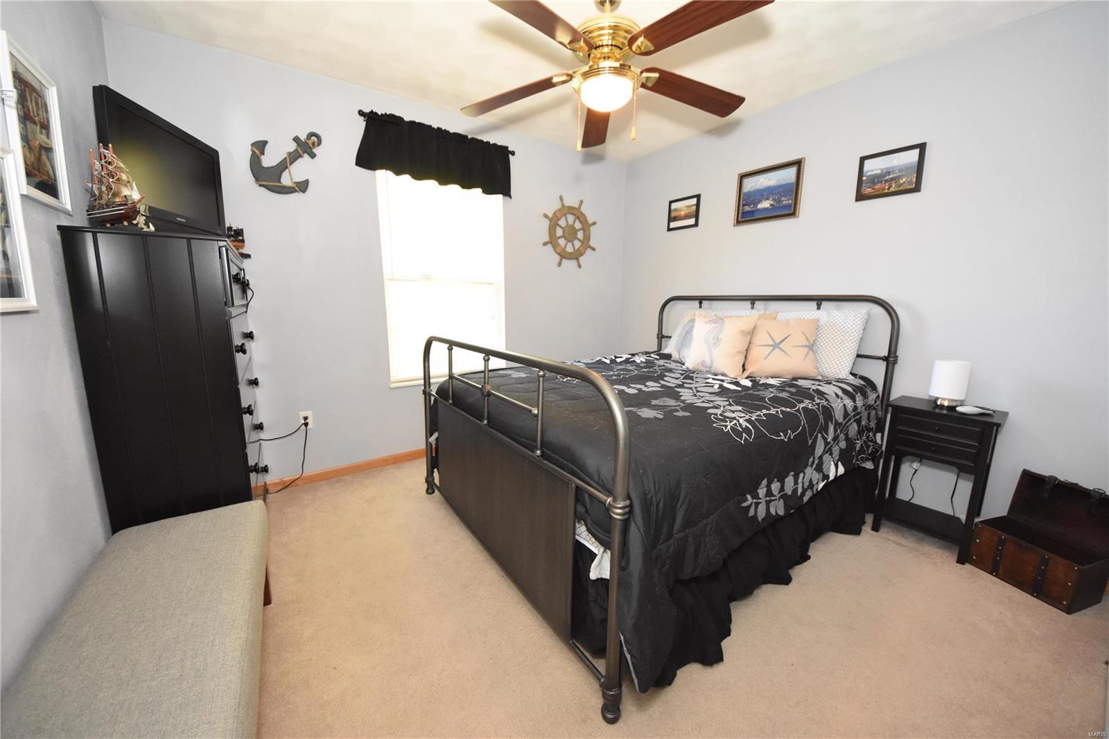 1256 Quail Ridge Court Shiloh, IL 62221 - Photo 15 of 20 Gallery Image 15