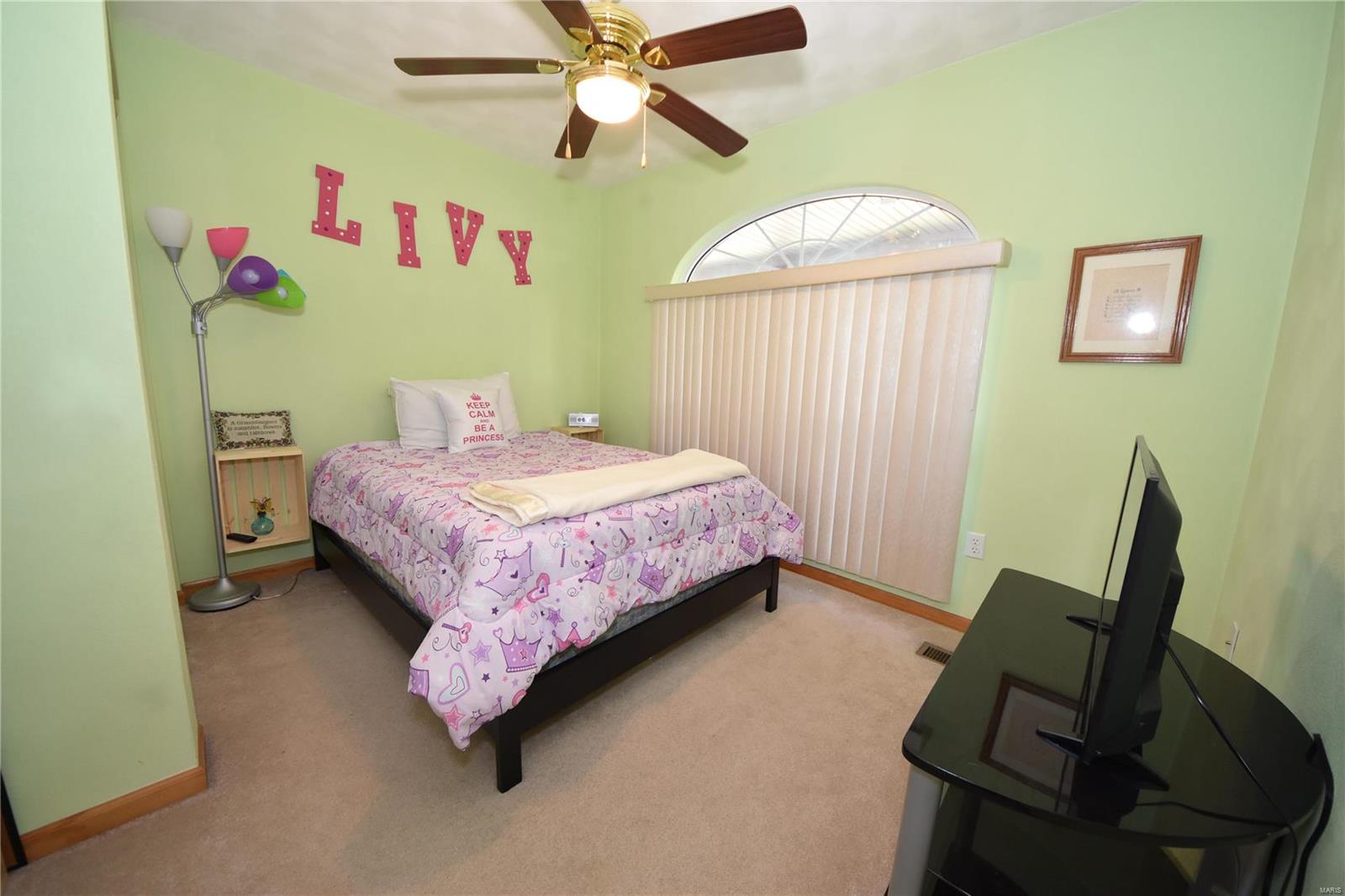 1256 Quail Ridge Court Shiloh, IL 62221 - Photo 16 of 20 Gallery Image 16