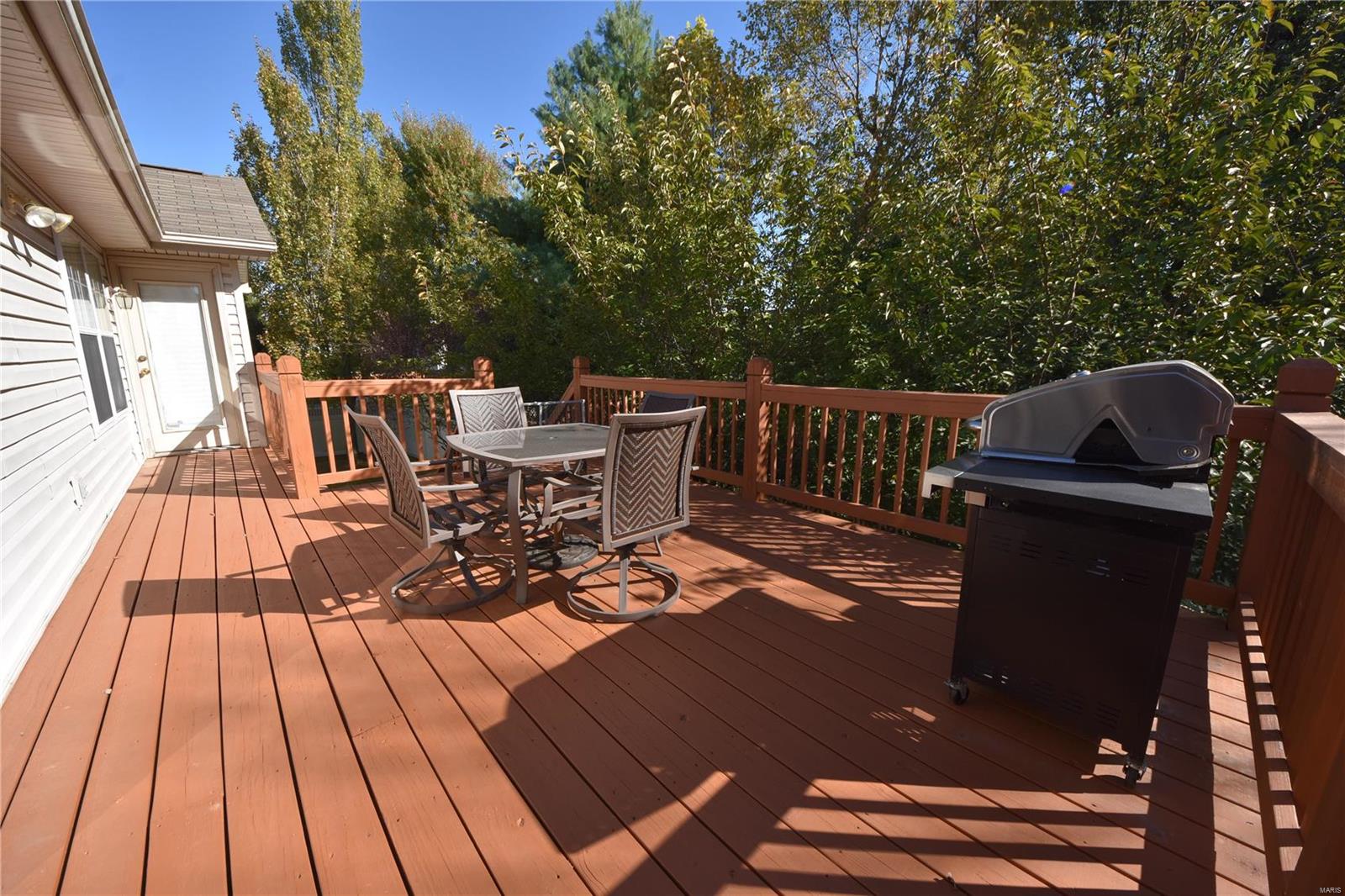 1256 Quail Ridge Court Shiloh, IL 62221 - Photo 17 of 20 Gallery Image 17
