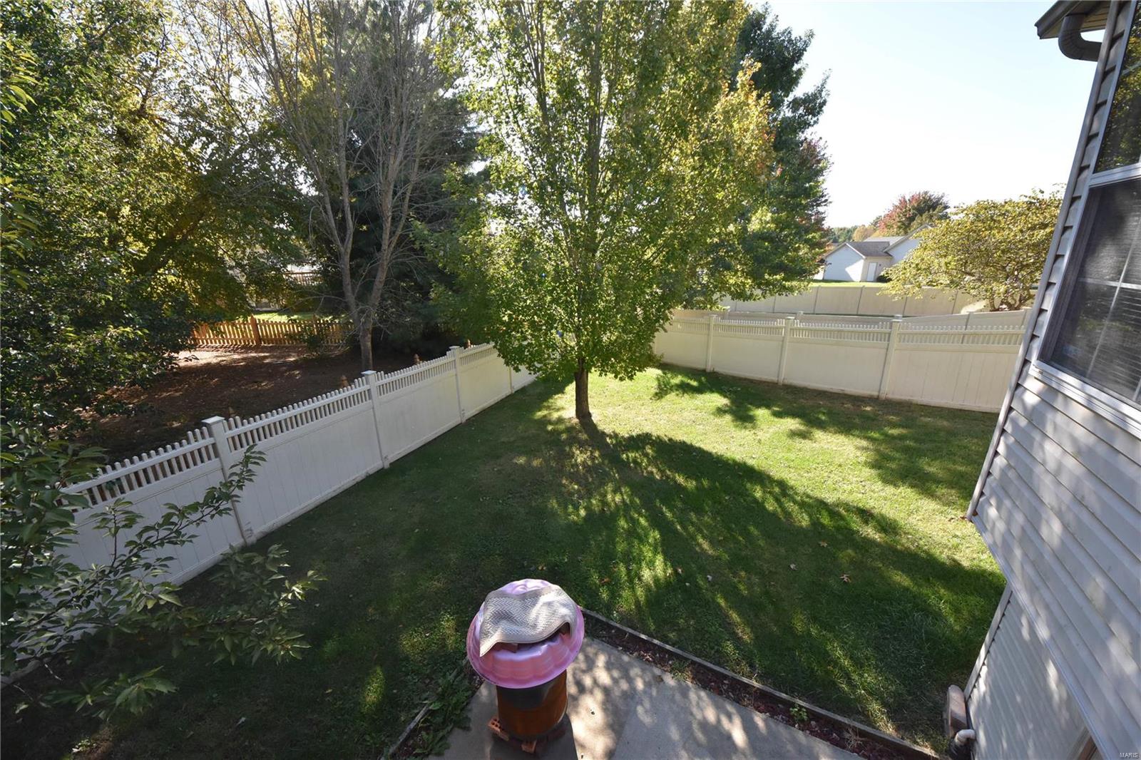 1256 Quail Ridge Court Shiloh, IL 62221 - Photo 18 of 20 Gallery Image 18