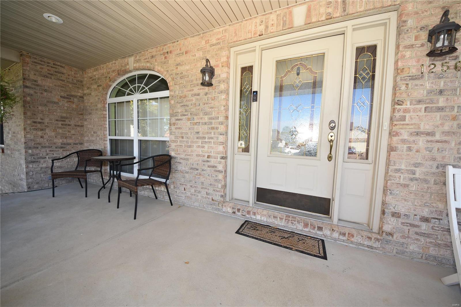 1256 Quail Ridge Court Shiloh, IL 62221 - Photo 3 of 20 Gallery Image 3