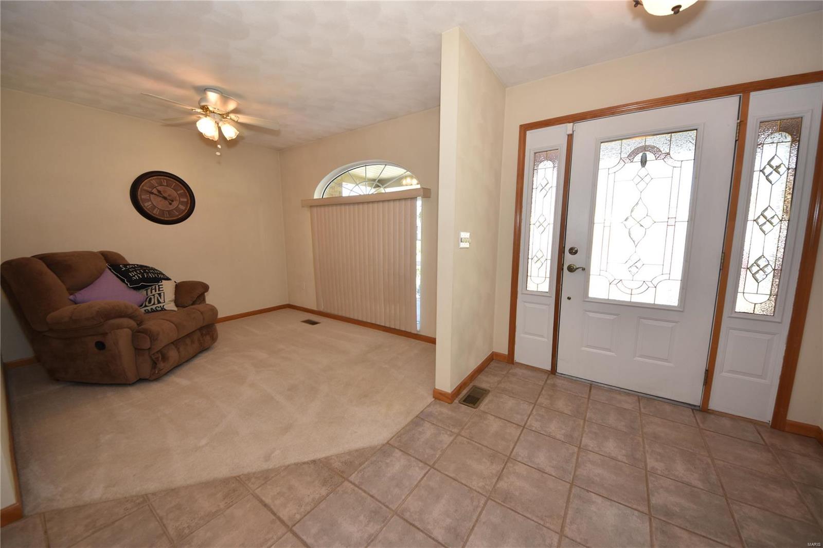 1256 Quail Ridge Court Shiloh, IL 62221 - Photo 4 of 20 Gallery Image 4